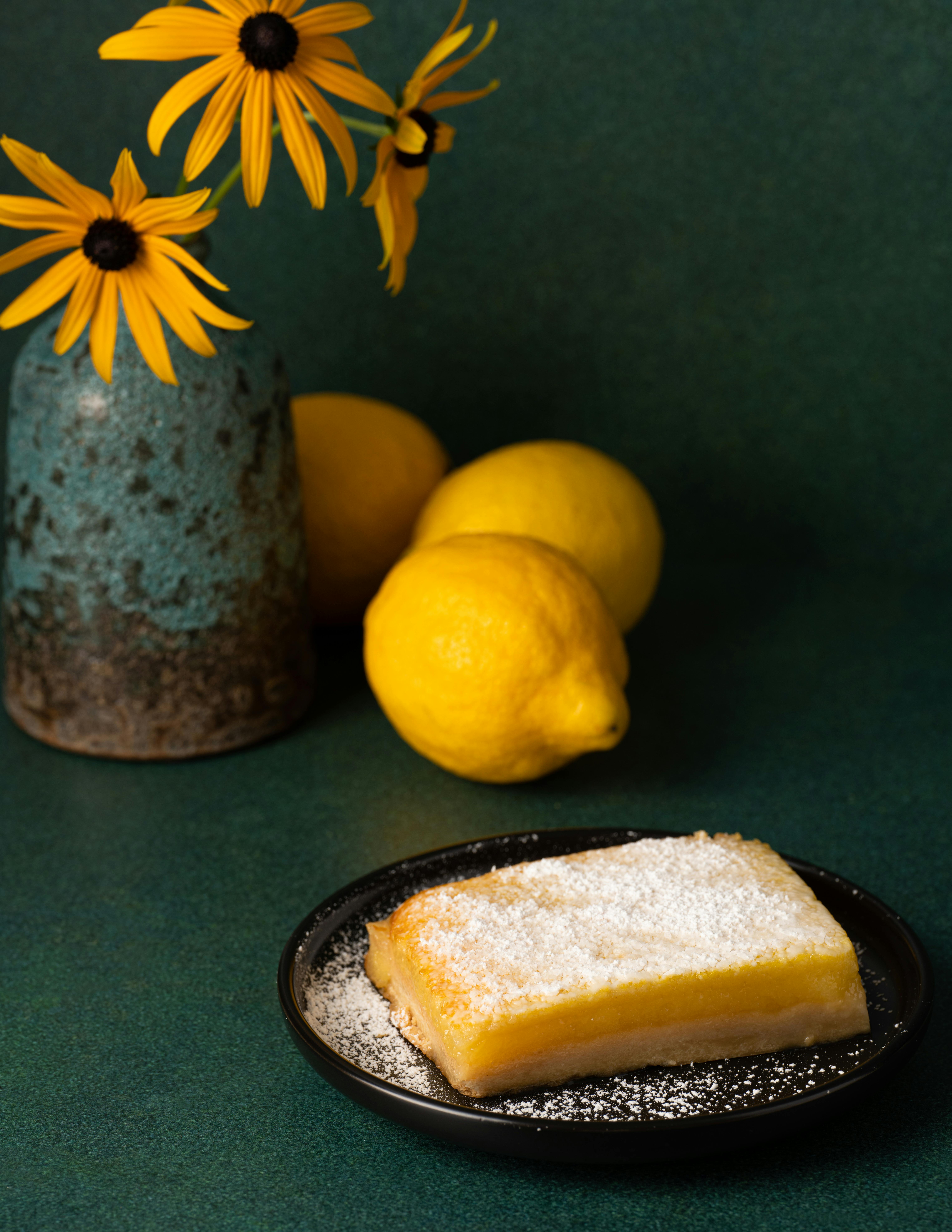 Lemon Bar